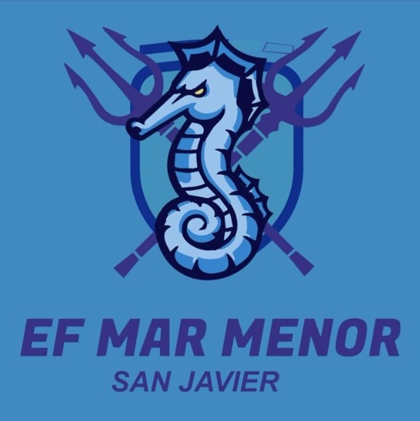 escudo DE ESCUELA MAR MENOR