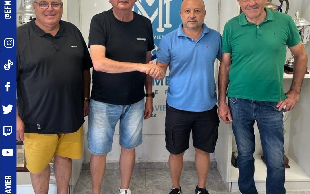 ACUERDO CON S.D PACHANGA SAN JAVIER