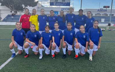 E.F. Mar Menor Femenino