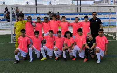 ALEVIN C PRIMER PARTIDO