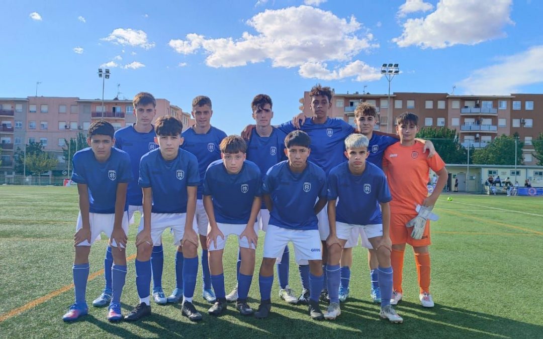 CADETE A
