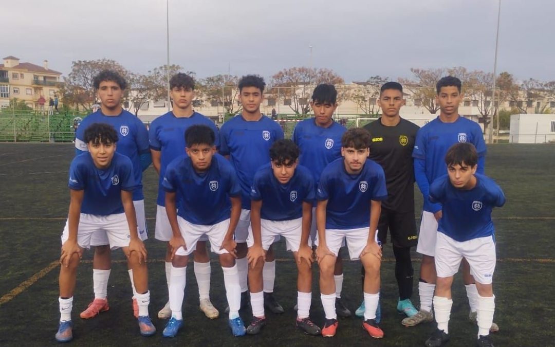 Juvenil B