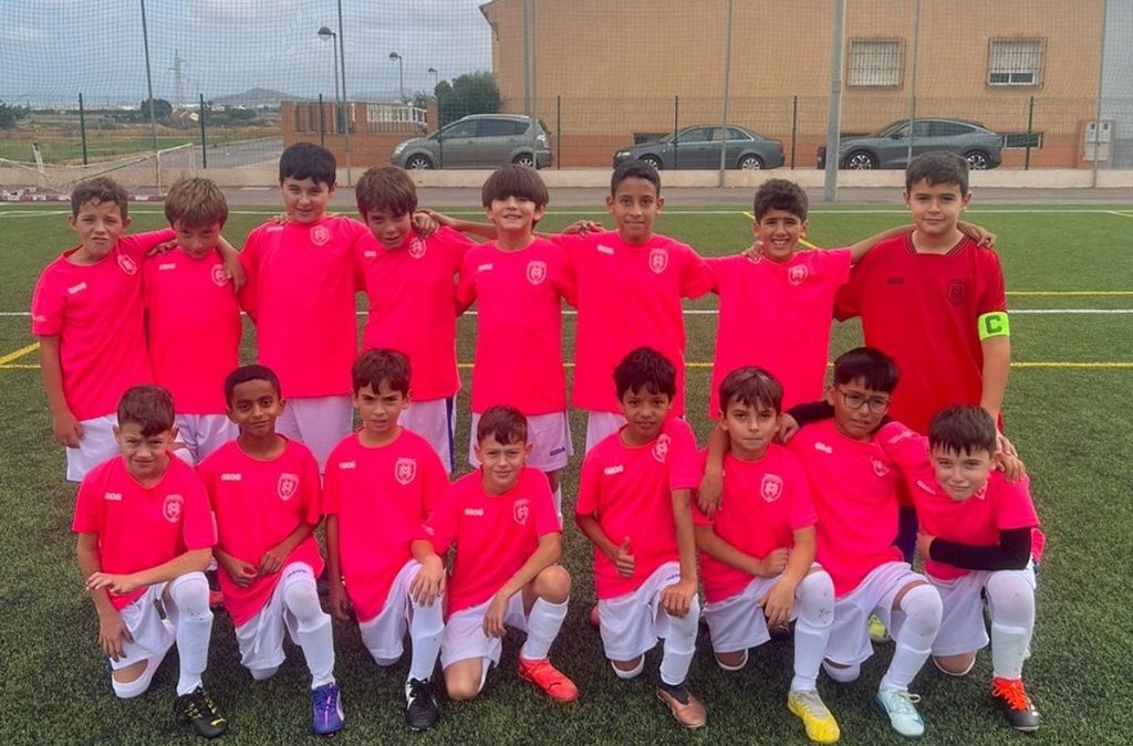 SAN CRISTÓBAL 2 – 5 BENJAMIN C