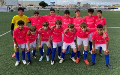 INFANTIL C 1-7 A.D. SANTA LUCIA