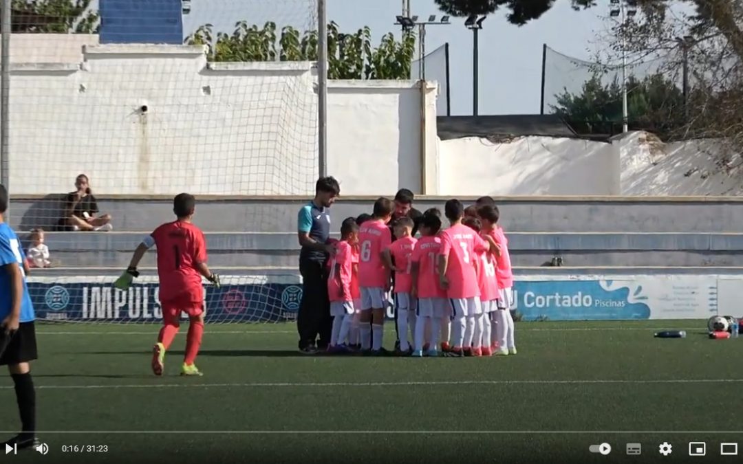 Claudio Pérez: El Ojo que Registra Cada Momento de Nuestros Partidos