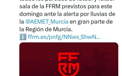 SUSPENSION DE JORNADA