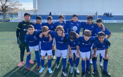 INFANTIL C 2-5 E.F.B. BALSICAS