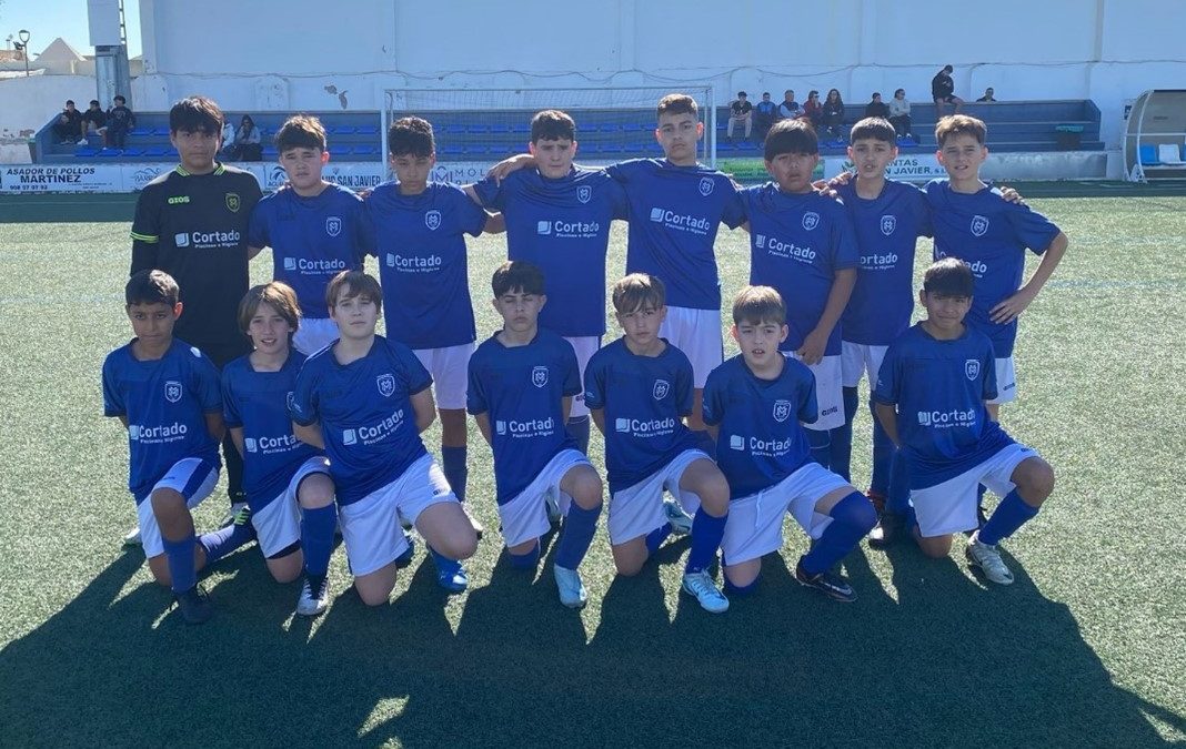 INFANTIL C 0-9 COTO VILLALBA