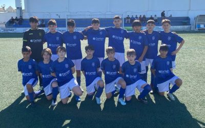 INFANTIL C 0-9 COTO VILLALBA