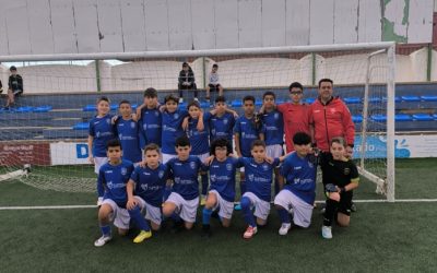 ALEVIN C 2-0 E.F.B. PINATAR