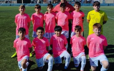 E.F.B. BALSICAS 7-3 ALEVÍN A