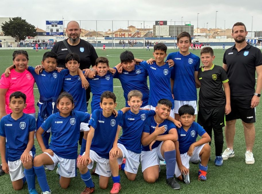 ALEVIN D 12/1 COTO VILLALBA