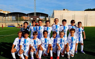 BENJAMIN A 2/3 CD MEDITERRANEO