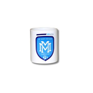 TAZA ESCUELA DE FUTBOL MAR MENOR