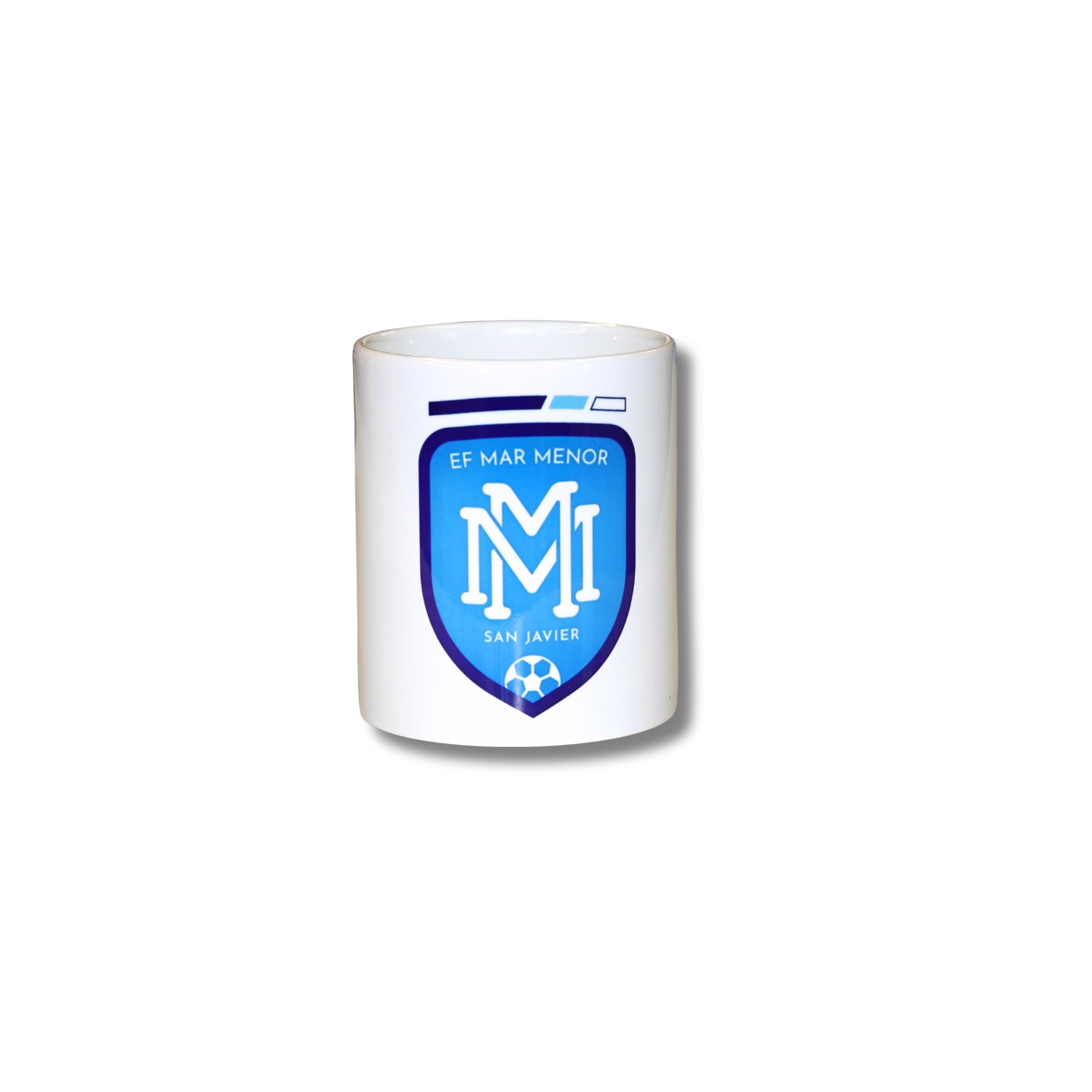 TAZA ESCUELA DE FUTBOL MAR MENOR