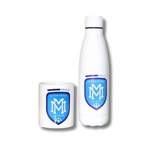 Pack Oficial Escuela de Fútbol Mar Menor