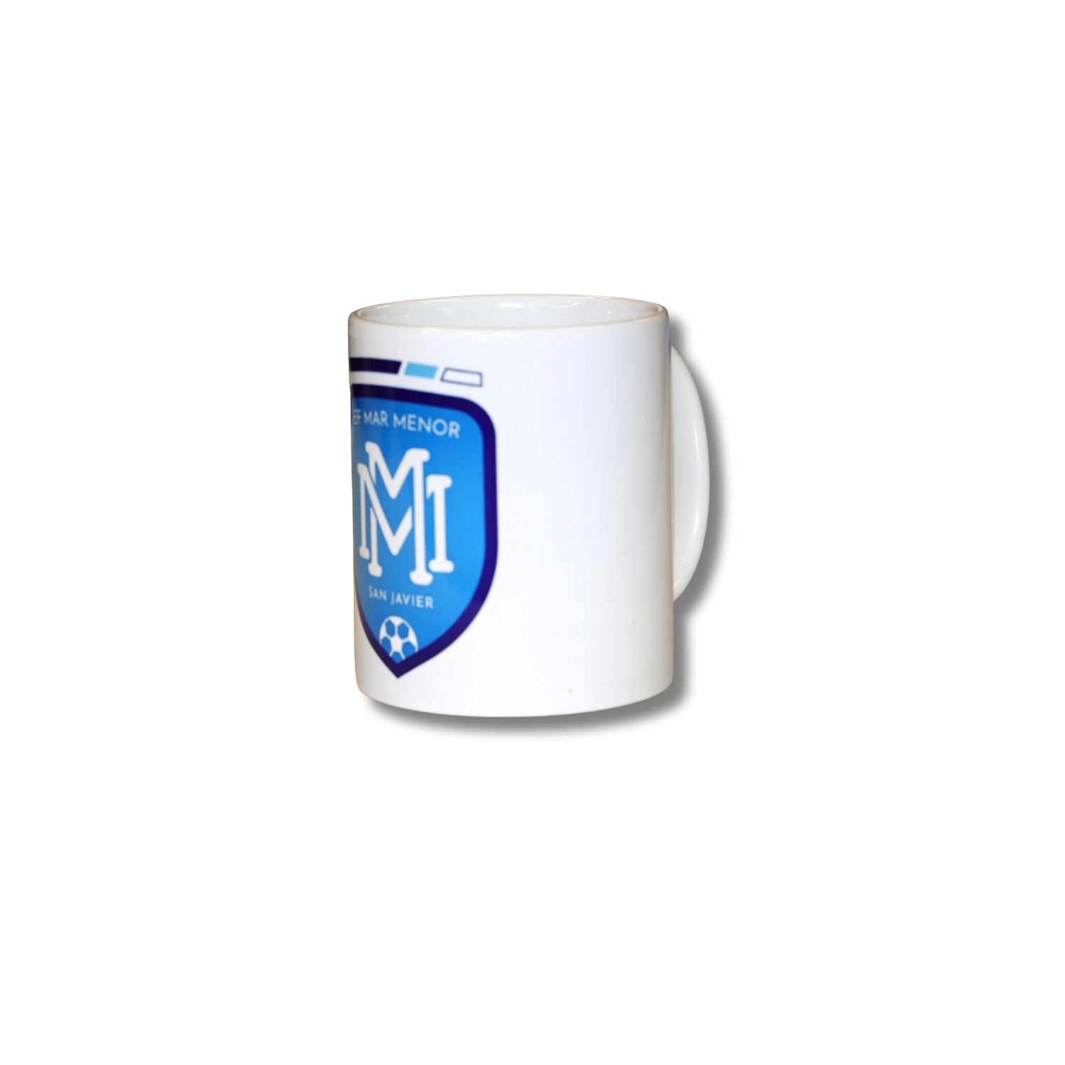 TAZA ESCUELA DE FUTBOL MAR MENOR - Imagen 2