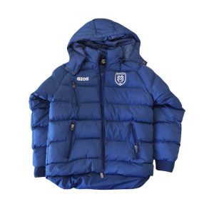 ABRIGO ESCUELA DE FUTBOL TALLA 3XL