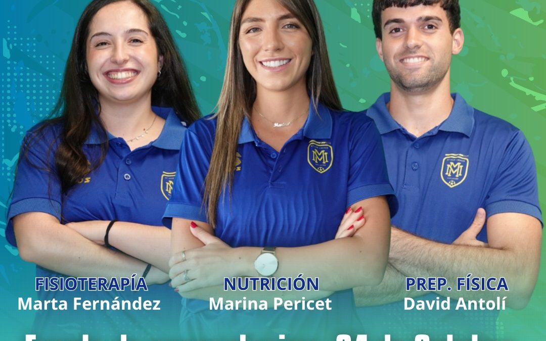 EVENTO DE PRESENTACION MARMELAB