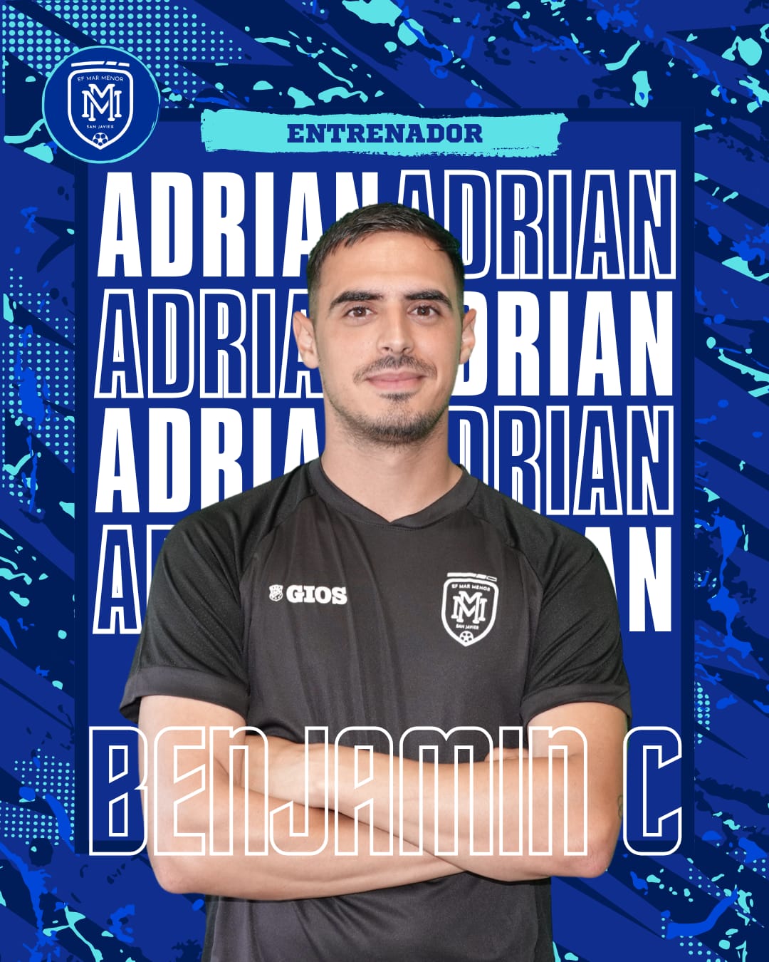 ESCUELA DE FUTBOL SAN JAVIER