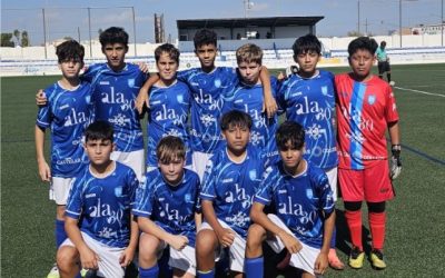INFANTIL A 0/1 CARTAGENA SAD