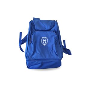 MOCHILA ESCUELA DE FUTBOL