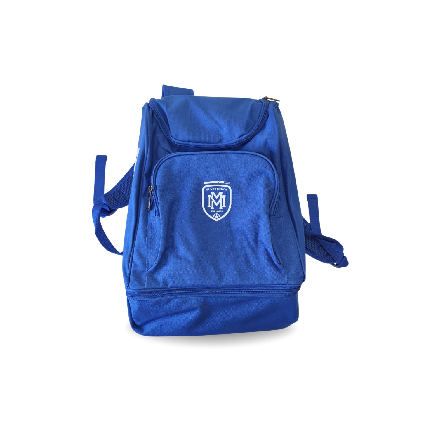 MOCHILA ESCUELA DE FUTBOL