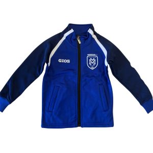 CHAQUETA CHANDAL TALLA 4XS