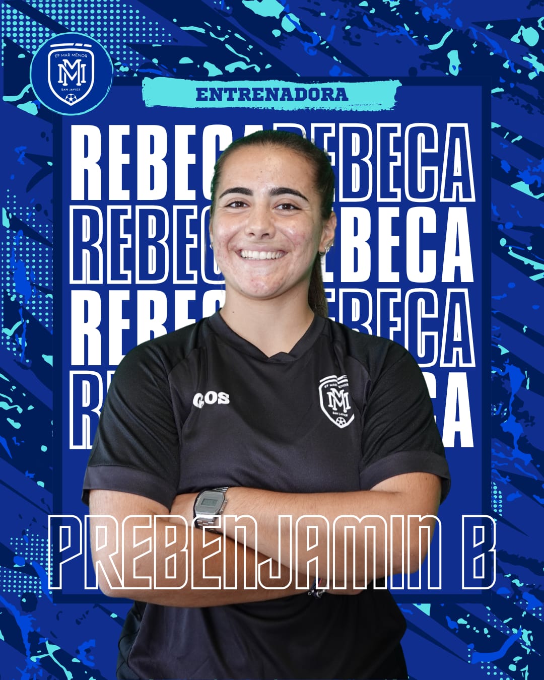 ESCUELA DE FUTBOL CADETE