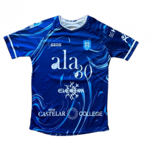 PRIMERA EQUIPACION EF MAR MENOR