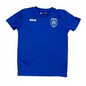 CAMISETA ENTRENAMIENTO EF MAR MENOR