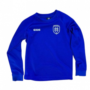 SUDADERA EF MAR MENOR