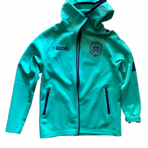 CHAQUETA DE CHANDAL EF MAR MENOR